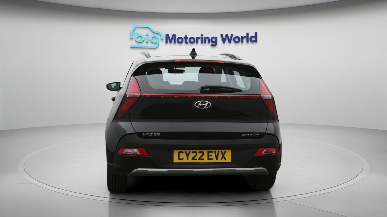 Used Hyundai BAYON 2022 for sale - 77474591: Photo 6