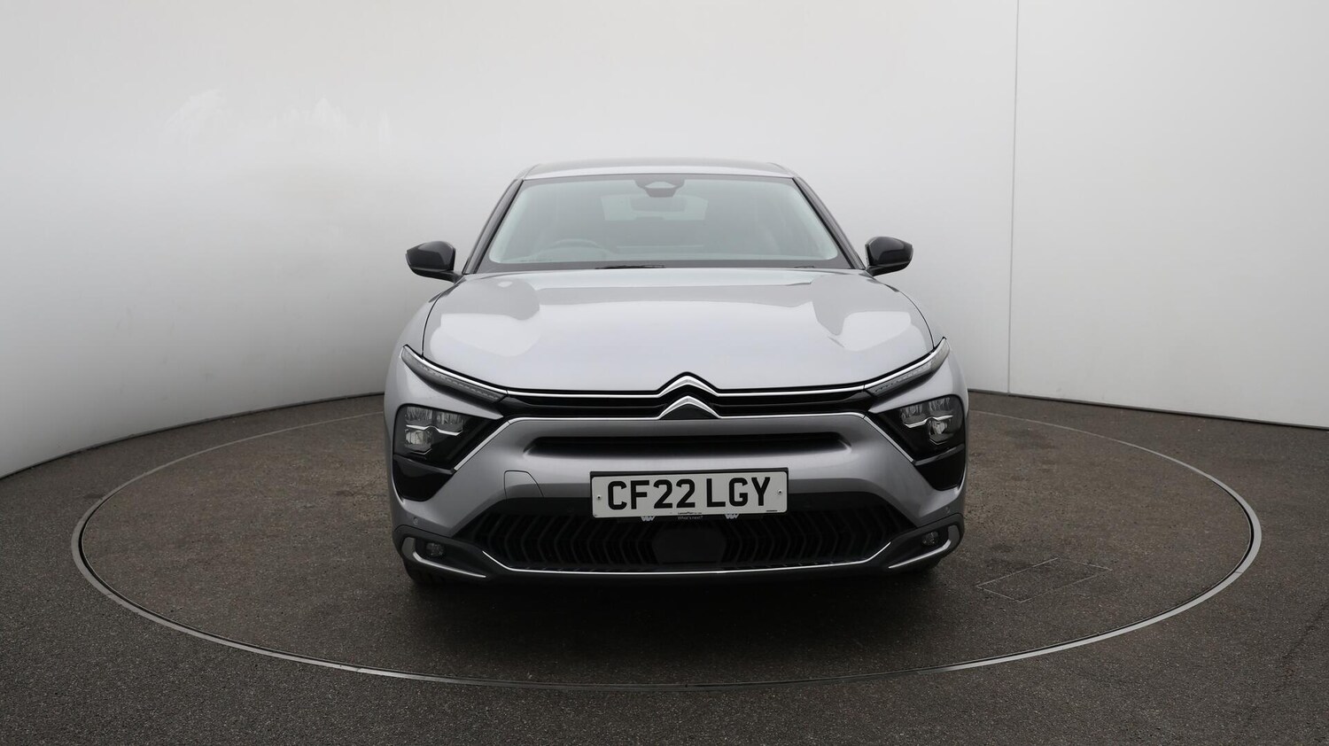 Vehicle 42