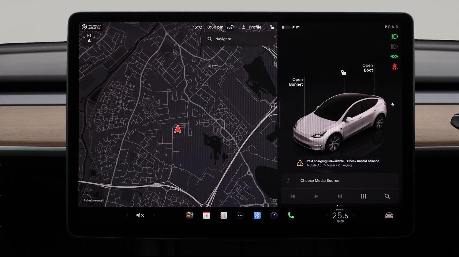 Used Tesla Model Y 2023 for sale - 77758640: Photo 11