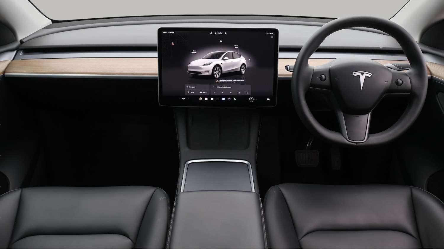 Used Tesla Model Y 2023 for sale - 77758640: Photo 13