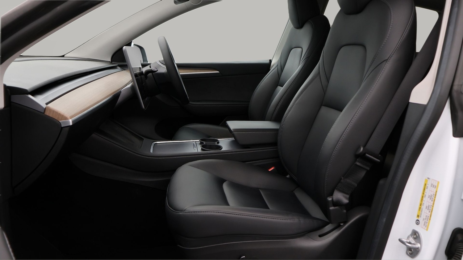 Used Tesla Model Y 2023 for sale - 77758640: Photo 14