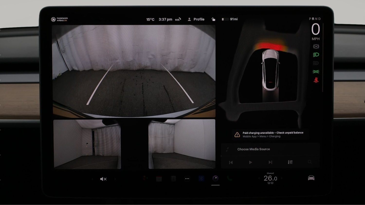 Used Tesla Model Y 2023 for sale - 77758640: Photo 21