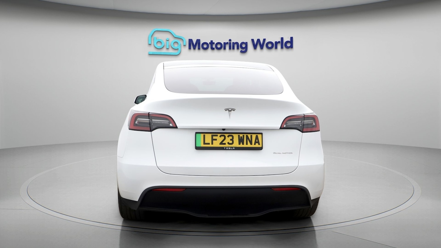 Used Tesla Model Y 2023 for sale - 77758640: Photo 6