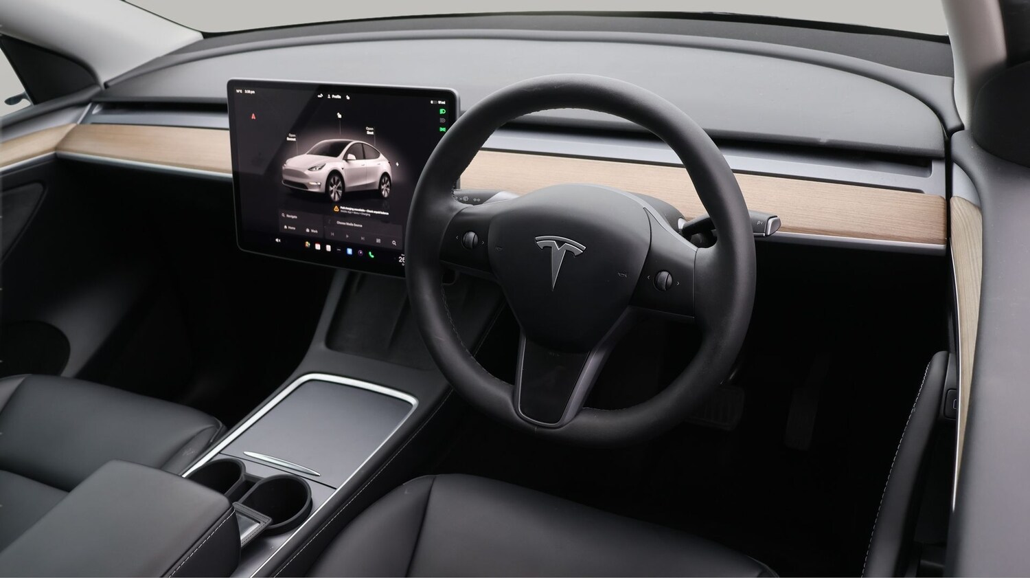 Used Tesla Model Y 2023 for sale - 77758640: Photo 9