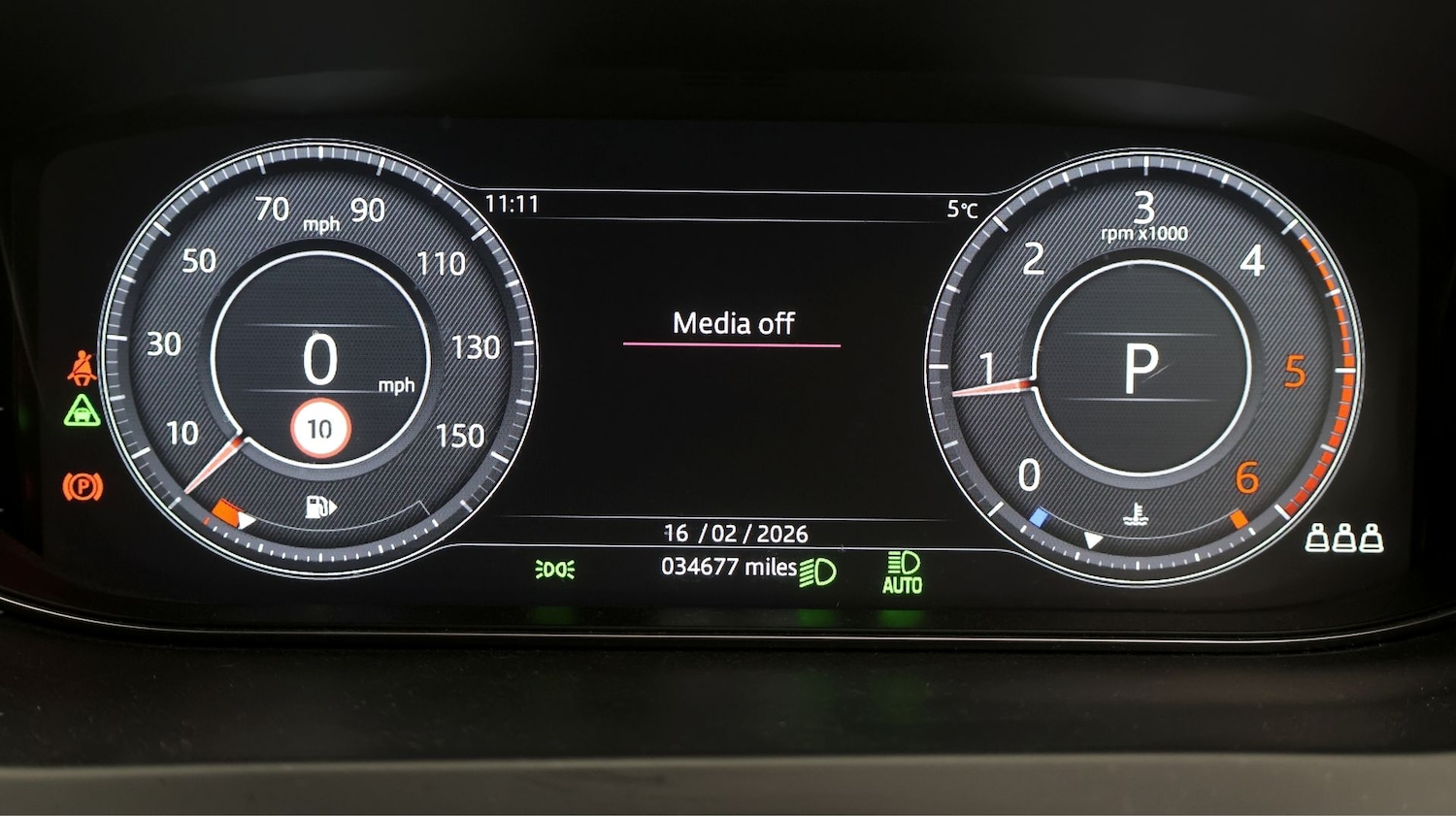 Used Jaguar E-Pace 2019 for sale - 77571215: Photo 10