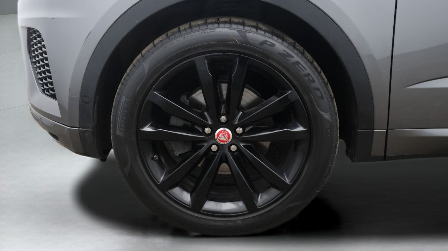 Used Jaguar E-Pace 2019 for sale - 77571215: Photo 18