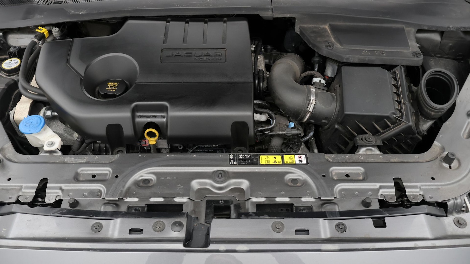 Used Jaguar E-Pace 2019 for sale - 77571215: Photo 19