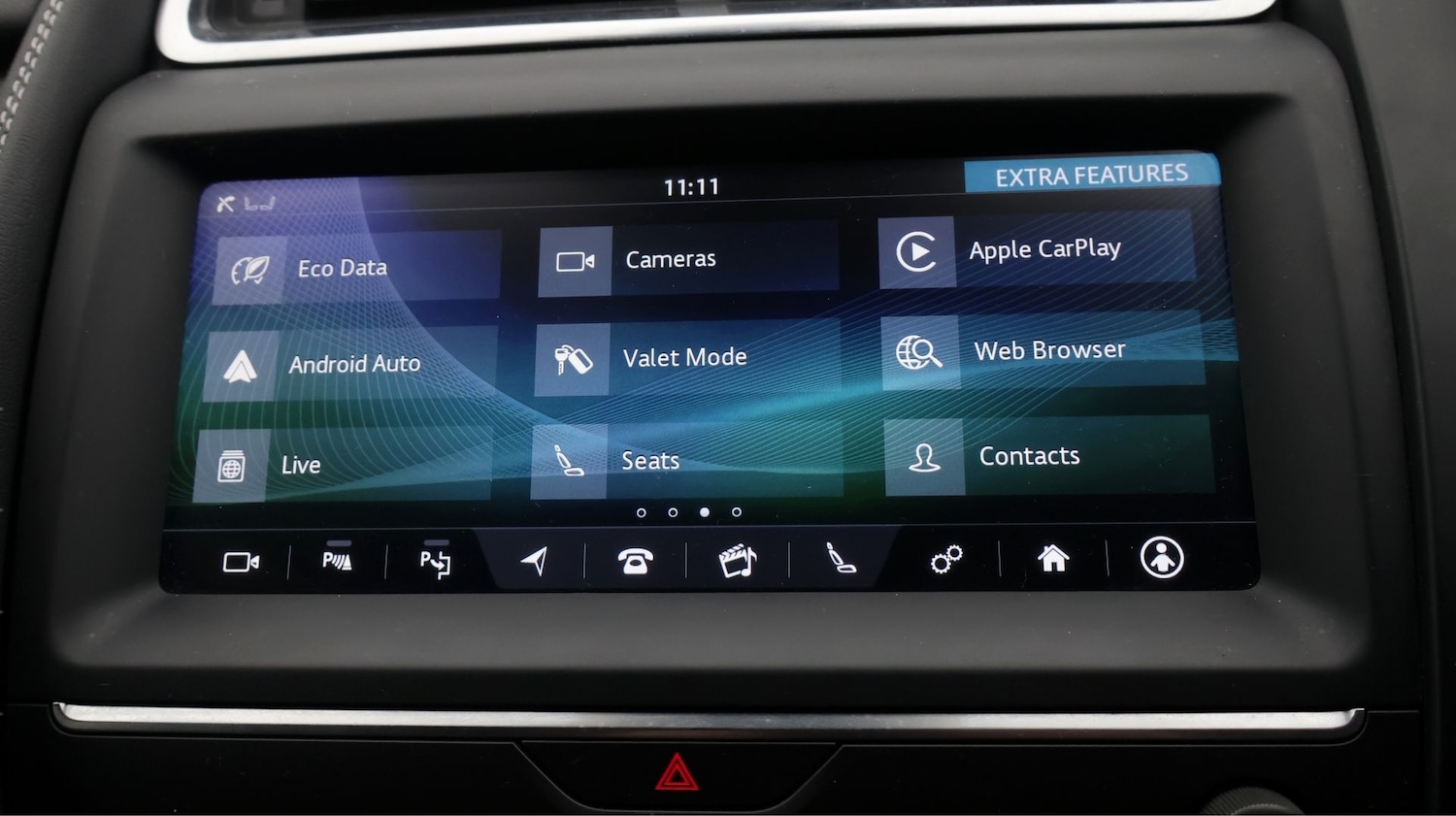 Used Jaguar E-Pace 2019 for sale - 77571215: Photo 24