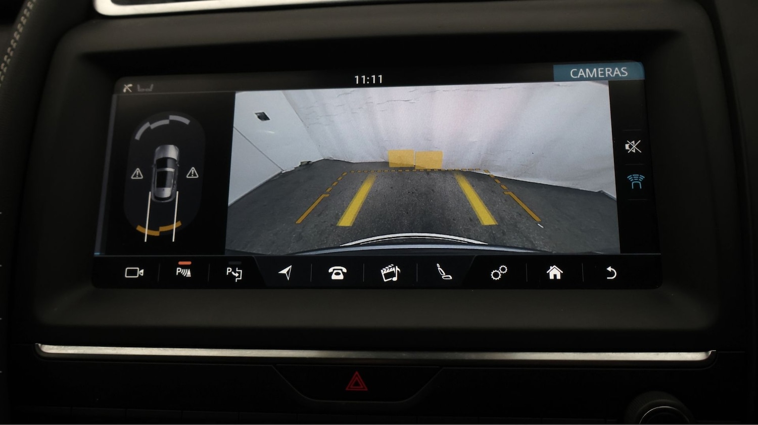 Used Jaguar E-Pace 2019 for sale - 77571215: Photo 25