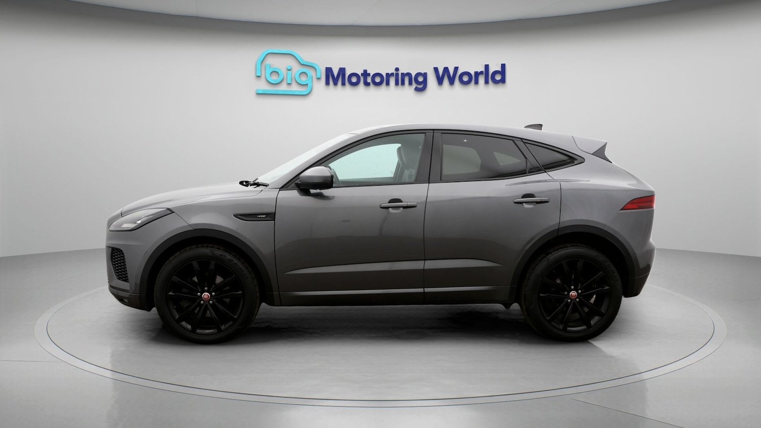 Used Jaguar E-Pace 2019 for sale - 77571215: Photo 4