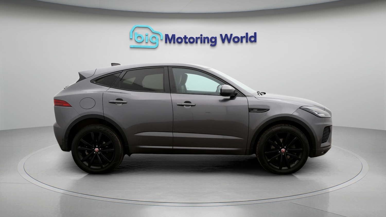 Used Jaguar E-Pace 2019 for sale - 77571215: Photo 8