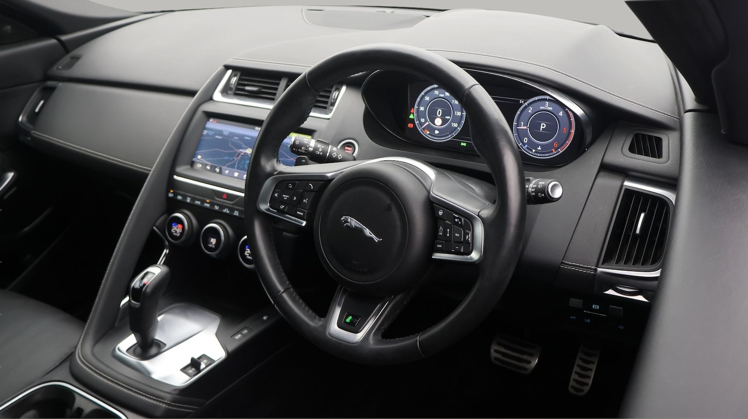 Used Jaguar E-Pace 2019 for sale - 77571215: Photo 9