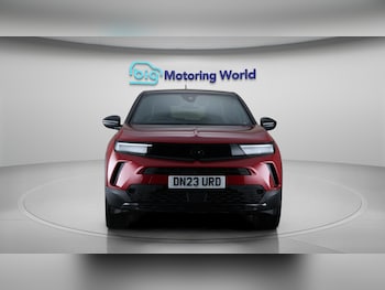 Used Vauxhall Mokka 2023 for sale - 75532141: Photo