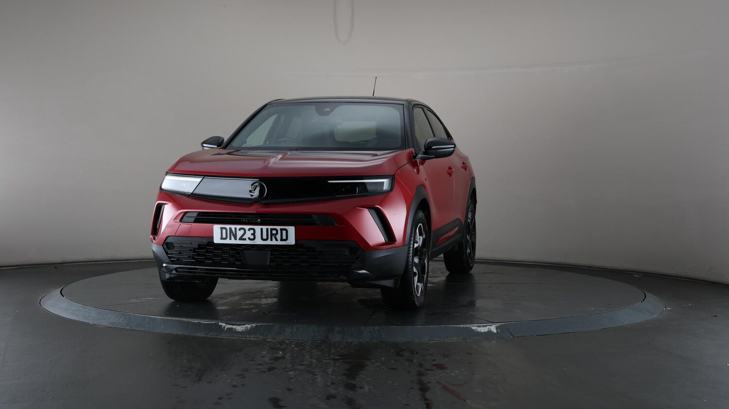 Vehicle 48