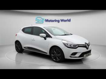 Used Renault Clio 2019 for sale - 74957602: Photo