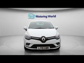 Used Renault Clio 2019 for sale - 74957602: Photo