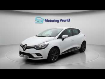 Used Renault Clio 2019 for sale - 74957602: Photo