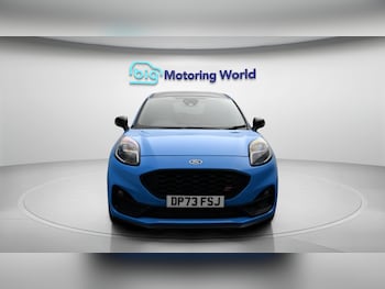 Used Ford Puma 2023 for sale - 79152647: Photo