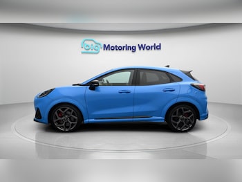 Used Ford Puma 2023 for sale - 79152647: Photo