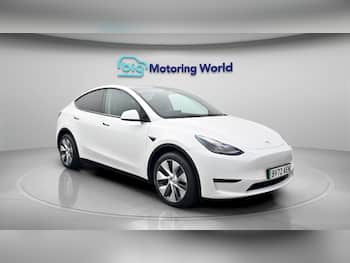 Used Tesla Model Y 2022 for sale - 79718201: Photo
