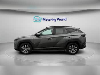Used Hyundai TUCSON 2023 for sale - 79772005: Photo