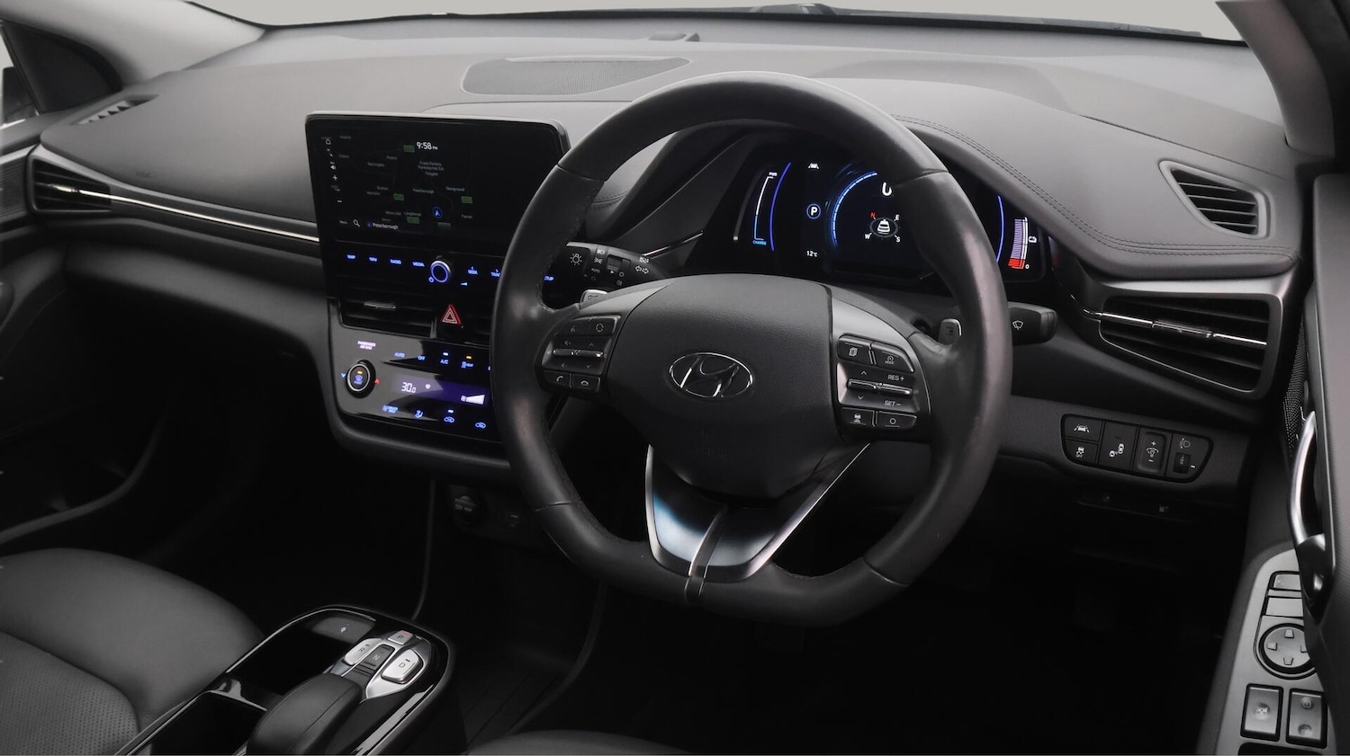 Used Hyundai IONIQ 2021 for sale - 76714204: Photo 10