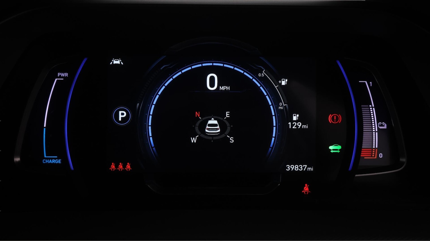 Used Hyundai IONIQ 2021 for sale - 76714204: Photo 11