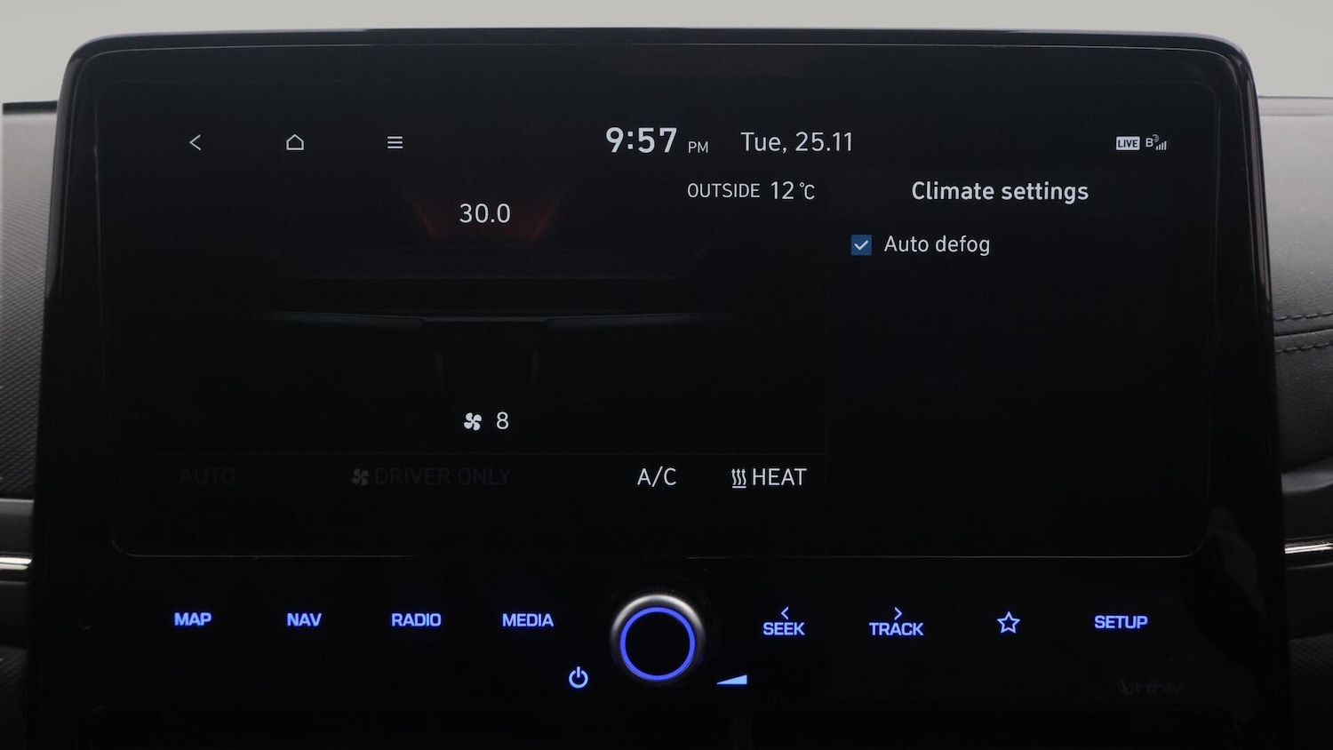 Used Hyundai IONIQ 2021 for sale - 76714204: Photo 13