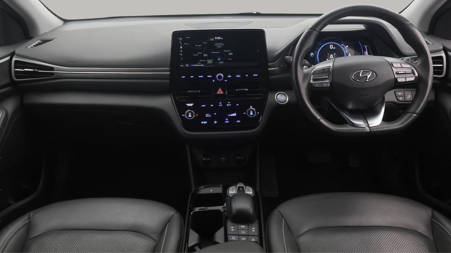 Used Hyundai IONIQ 2021 for sale - 76714204: Photo 14