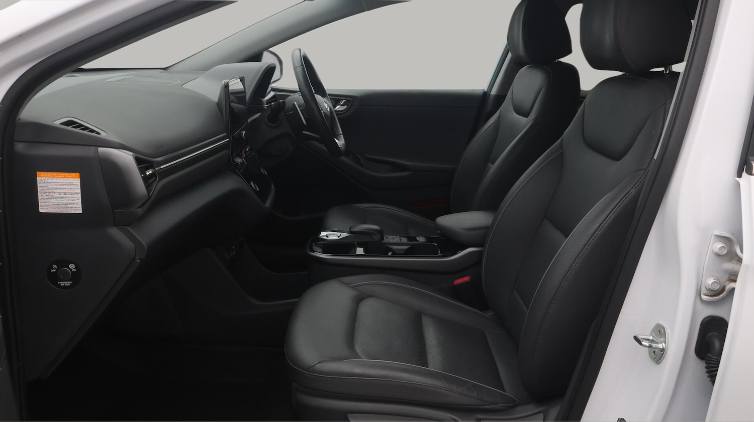 Used Hyundai IONIQ 2021 for sale - 76714204: Photo 15