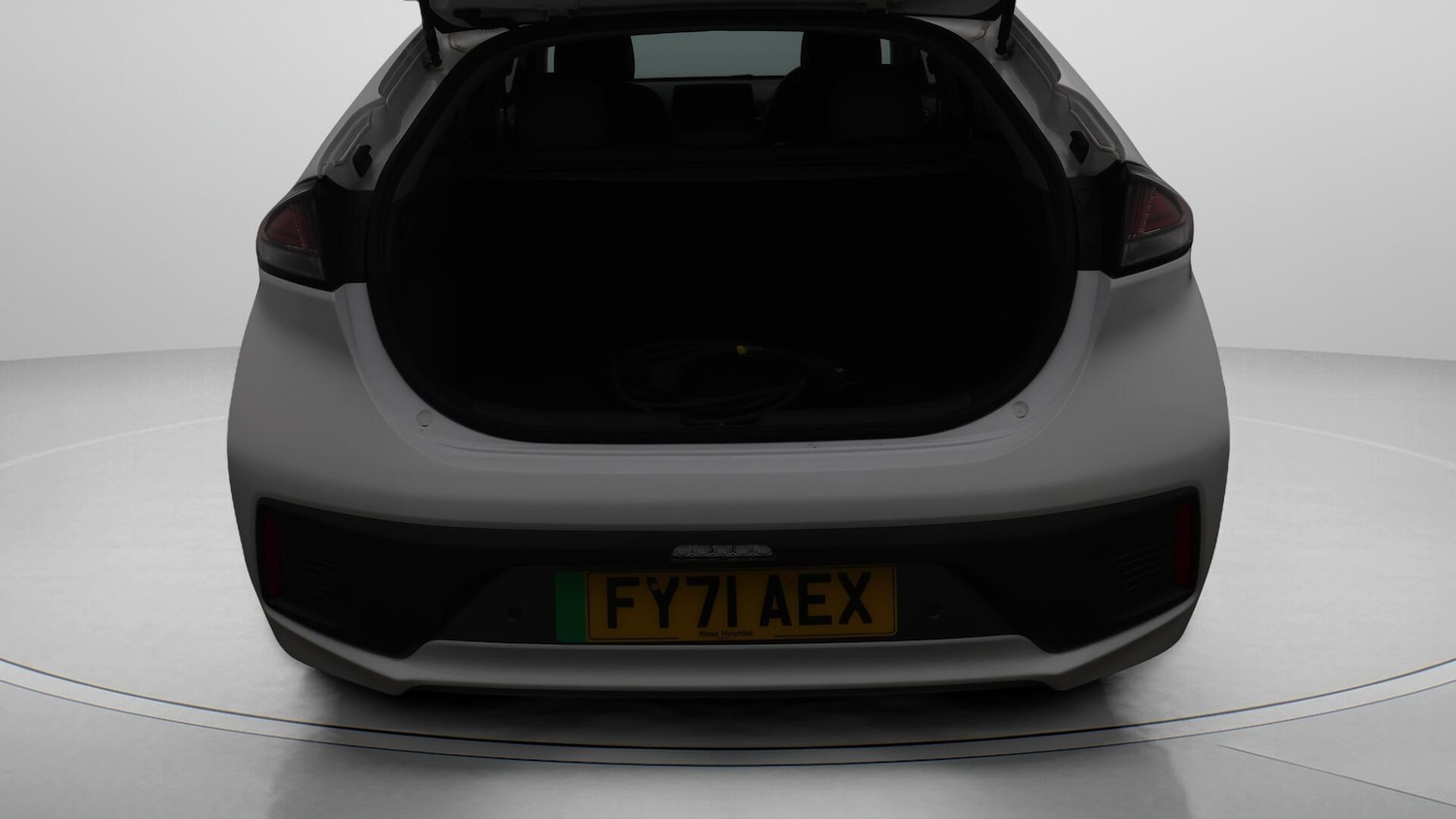Used Hyundai IONIQ 2021 for sale - 76714204: Photo 18