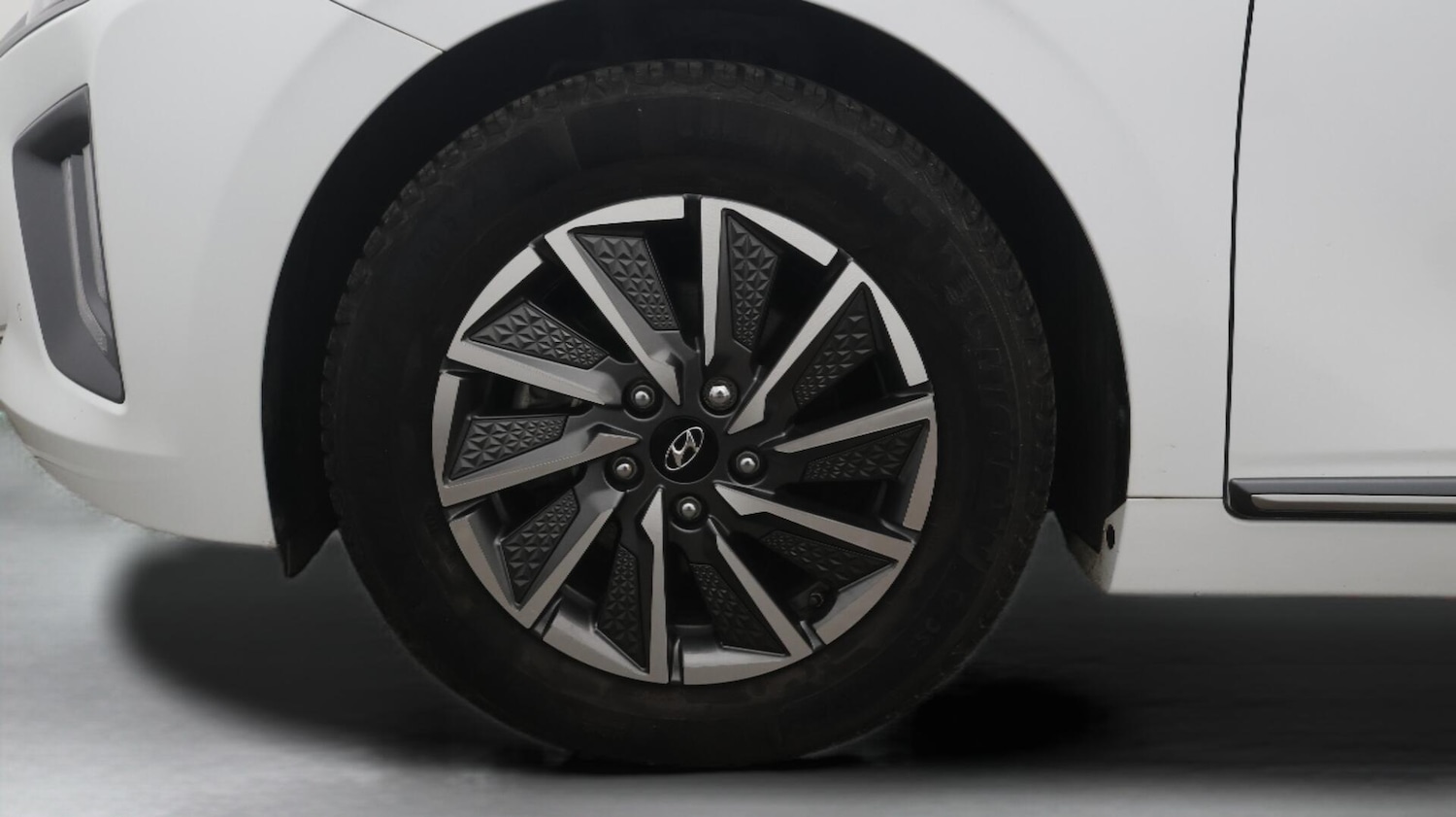 Used Hyundai IONIQ 2021 for sale - 76714204: Photo 19