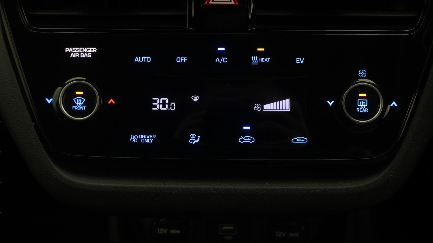 Used Hyundai IONIQ 2021 for sale - 76714204: Photo 28