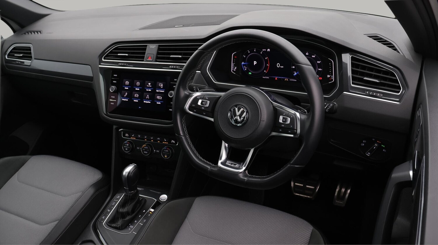 Used Volkswagen Tiguan 2019 for sale - 76715431: Photo 10