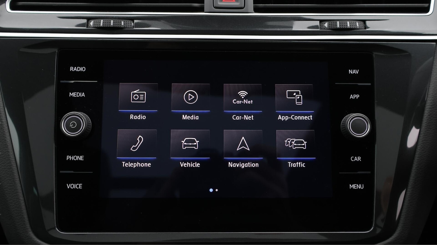 Used Volkswagen Tiguan 2019 for sale - 76715431: Photo 12