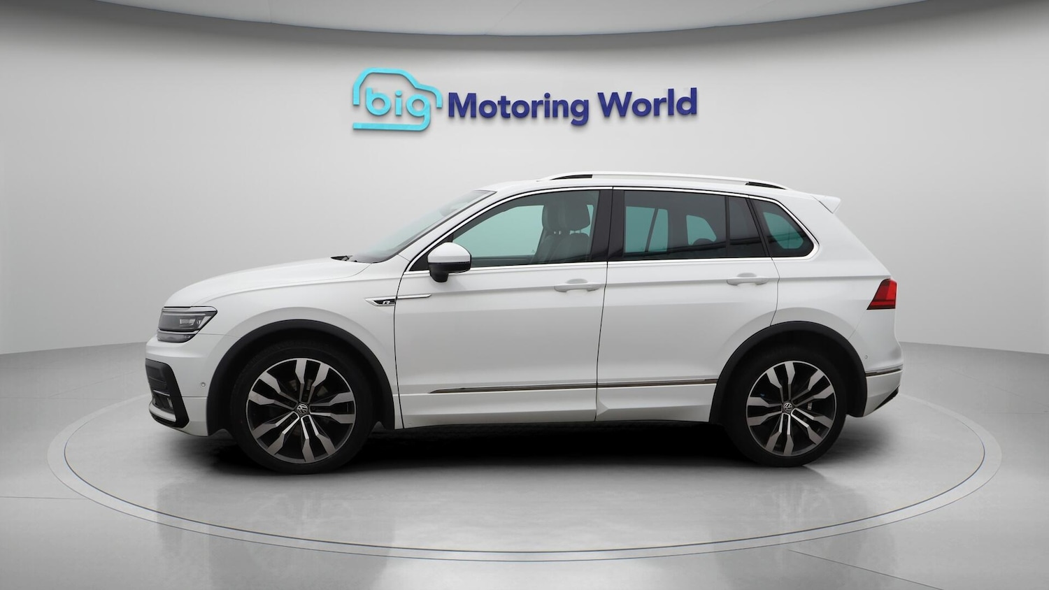 Used Volkswagen Tiguan 2019 for sale - 76715431: Photo 5