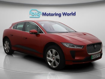 2022 (22) - 400 90kWh SE SUV 5dr Electric Auto 4WD (400 ps)