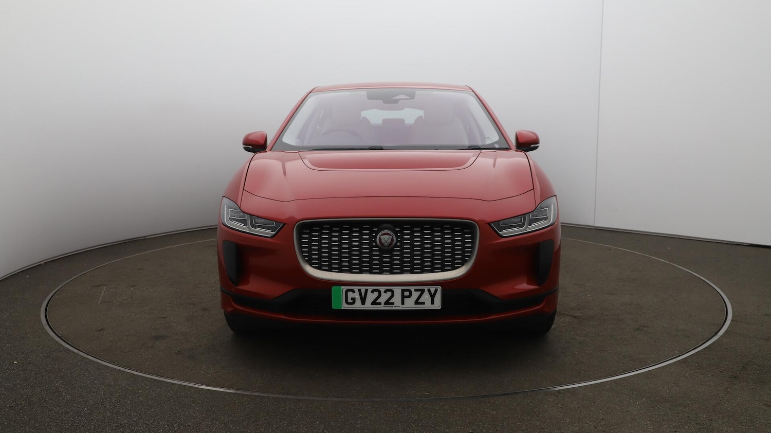 Vehicle 41