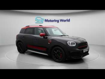 Used MINI Countryman 2022 for sale - 74611313: Photo