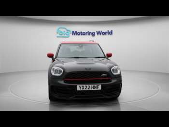 Used MINI Countryman 2022 for sale - 74611313: Photo