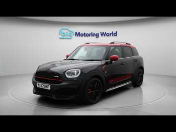 Used MINI Countryman 2022 for sale - 74611313: Photo