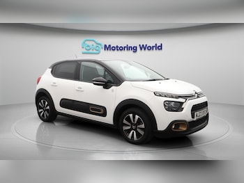 Used Citroen C3 2023 for sale - 75431409: Photo