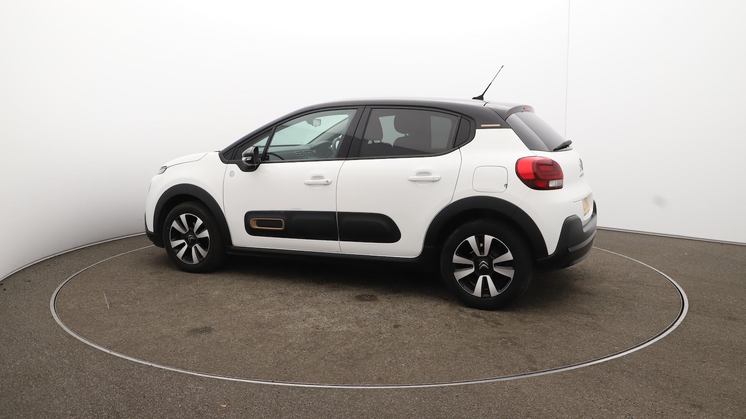 Vehicle 47