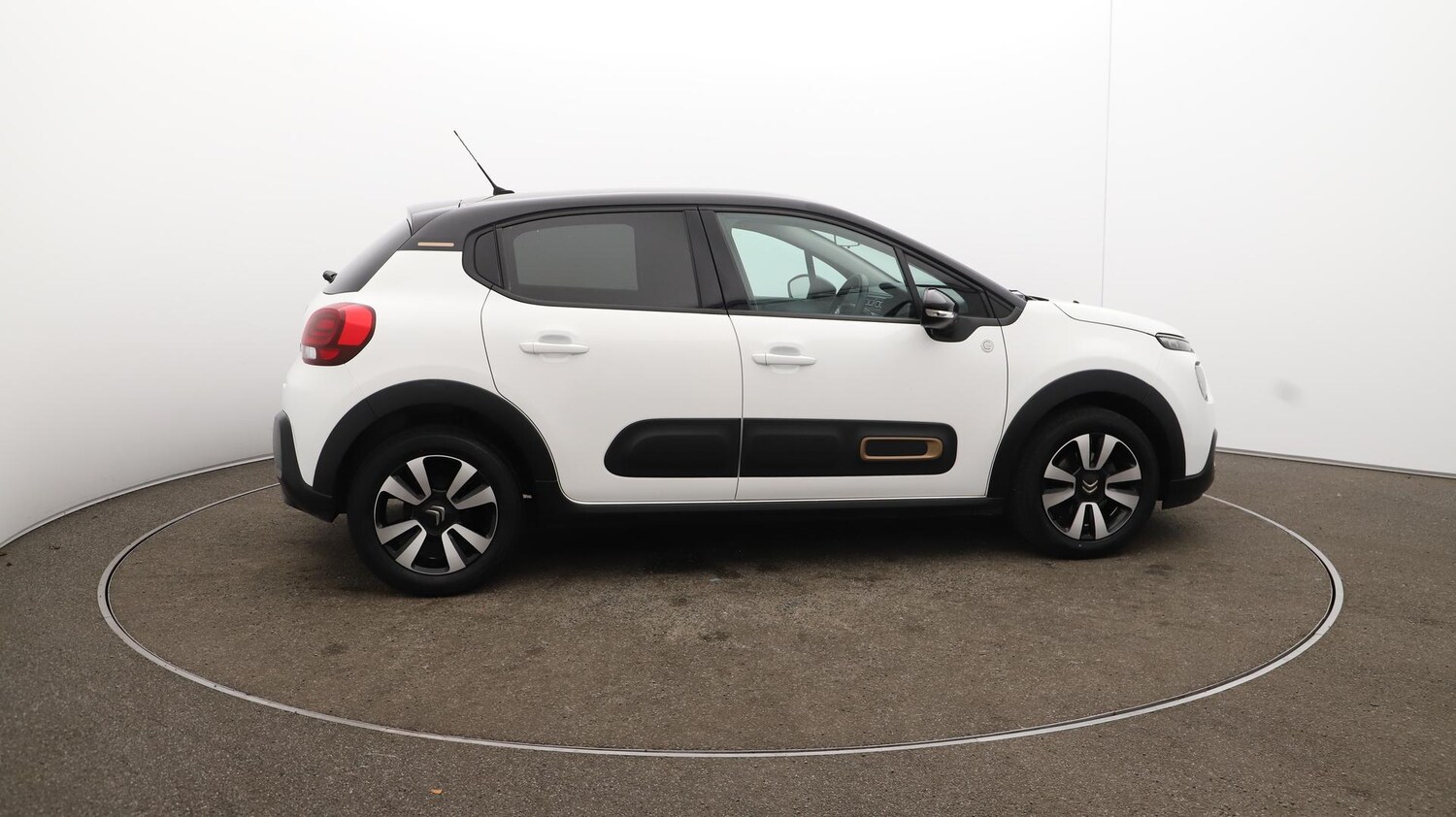 Vehicle 50