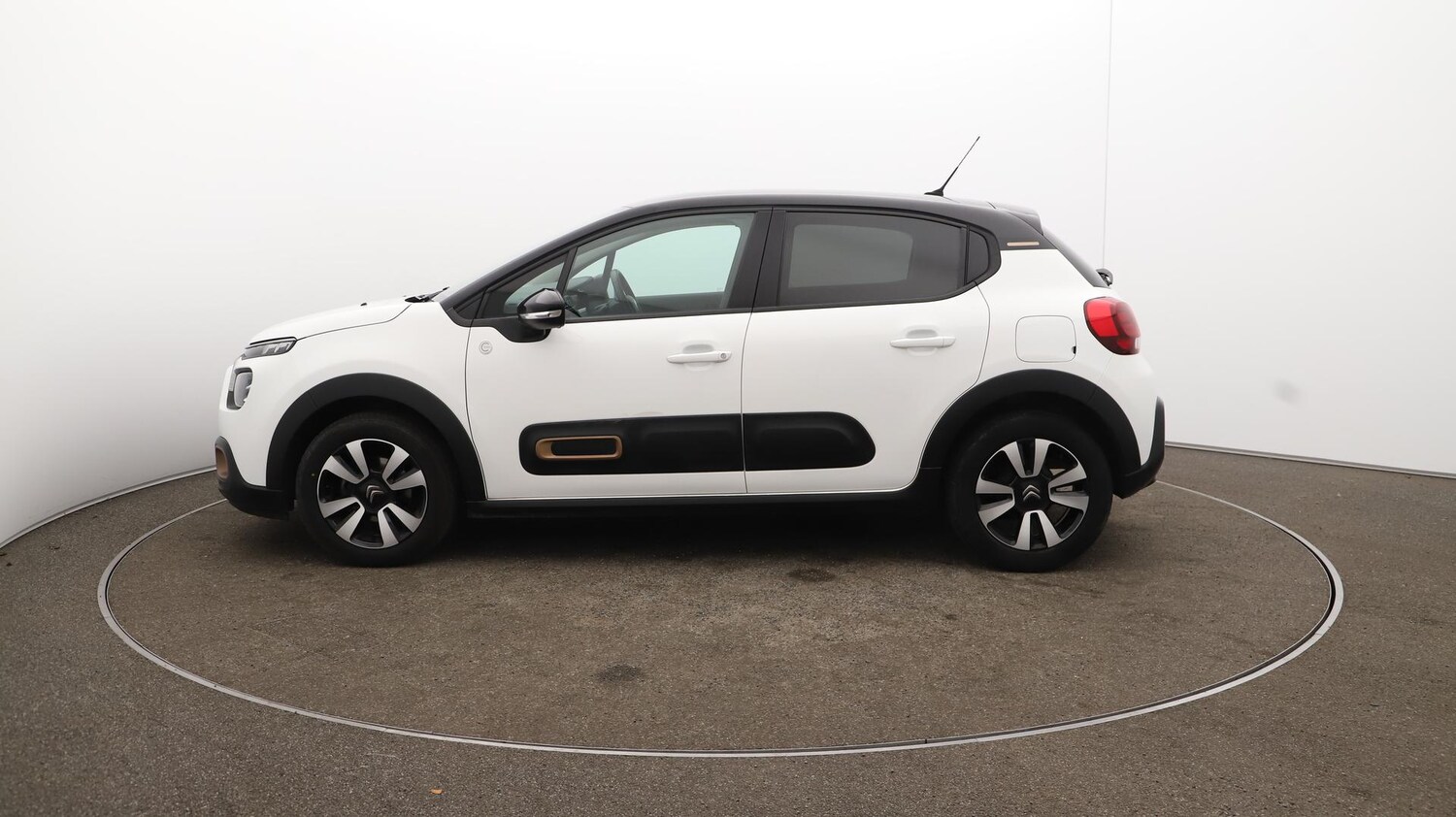 Vehicle 64