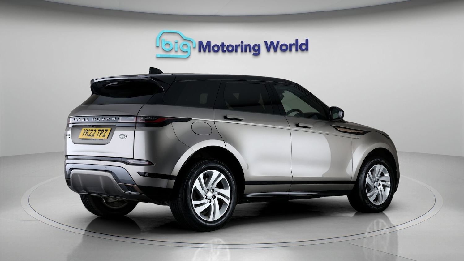 Used Land Rover Range Rover Evoque for sale - 78218616: Photo 7
