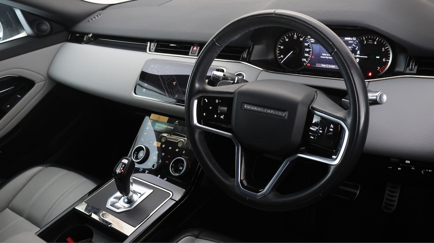 Used Land Rover Range Rover Evoque for sale - 78218616: Photo 9