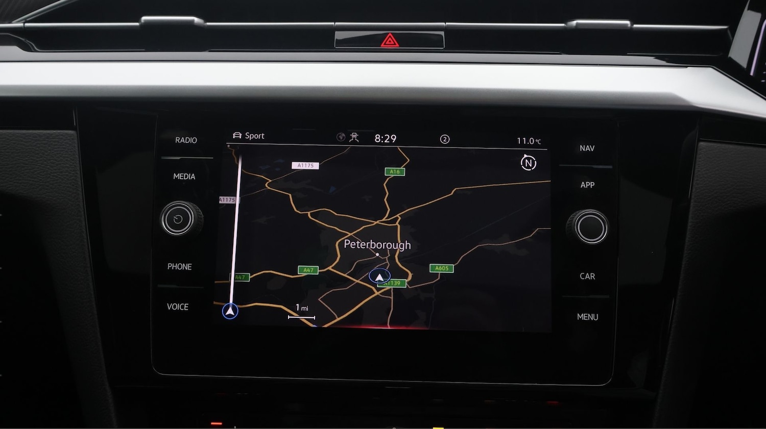 Used Volkswagen Arteon 2022 for sale - 77818104: Photo 11