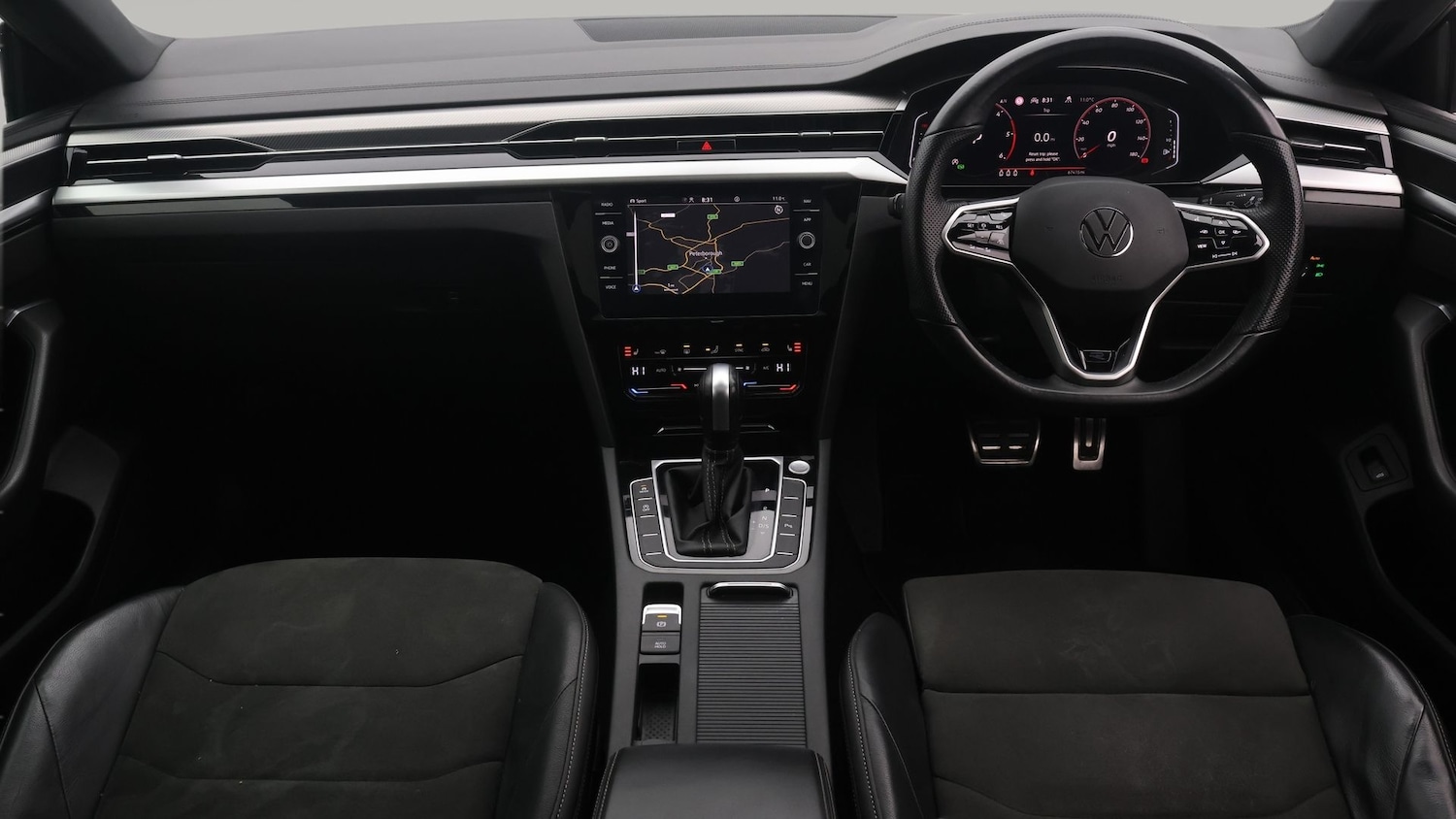 Used Volkswagen Arteon 2022 for sale - 77818104: Photo 13