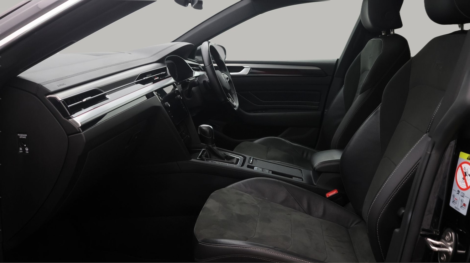 Used Volkswagen Arteon 2022 for sale - 77818104: Photo 14